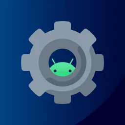 Biểu tượng DroidLab: Gesture Toolkit